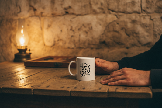 He Who Had My Back Before Anyone - أخي