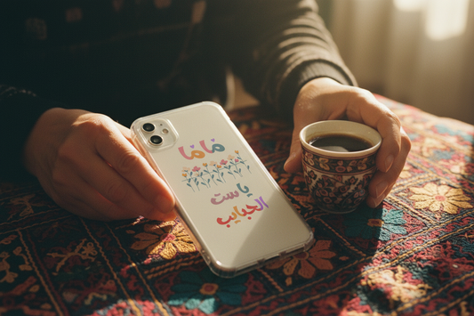 Mama, The Greatest Love - ماما يا ست الحبايب