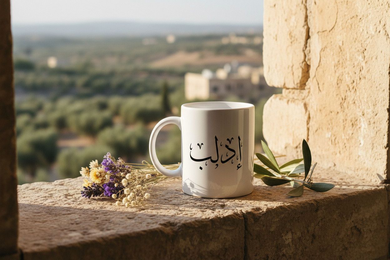 Idlib, We Remember - إدلب