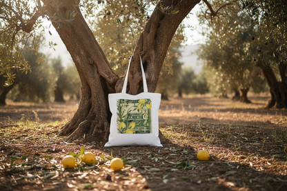 Olive and Lemon - فلسطين