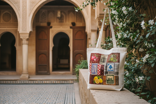 Levantine - الشام