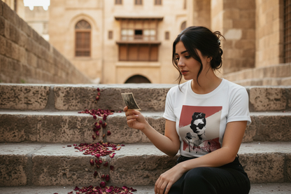 I Wasted My Years on Him - ضيعت عليه العمر