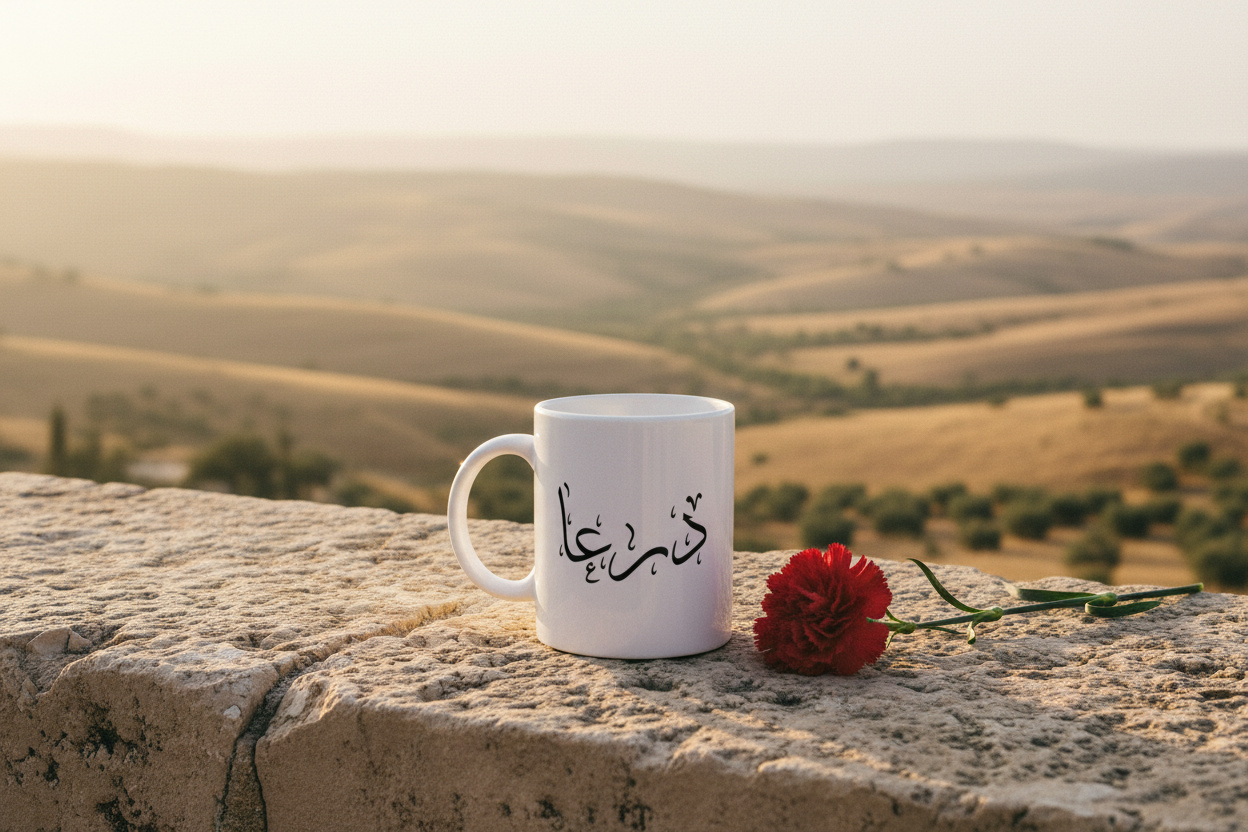 Daraa, Where It All Began - درعا